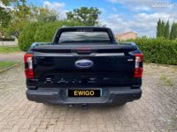 Ford Ranger DOUBLE CABINE 2.0 ECOBLUE 205CH WILDTRAK E-4WD 4X4 BVA PREMIERE MAIN - <small></small> 54.990 € <small>TTC</small> - #5