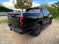 Ford Ranger DOUBLE CABINE 2.0 ECOBLUE 205CH WILDTRAK E-4WD 4X4 BVA PREMIERE MAIN - <small></small> 54.990 € <small>TTC</small> - #6