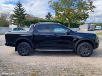 Ford Ranger DOUBLE CABINE 2.0 ECOBLUE 205CH WILDTRAK E-4WD 4X4 BVA PREMIERE MAIN - <small></small> 54.990 € <small>TTC</small> - #7