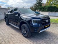 Ford Ranger DOUBLE CABINE 2.0 ECOBLUE 205CH WILDTRAK E-4WD 4X4 BVA PREMIERE MAIN - <small></small> 54.990 € <small>TTC</small> - #8