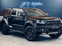 Ford Ranger double cabine 2.0 ecoblue 210 s&s raptor bva10 homologue 4 places pas de tvs tva recuperable garantie 12 mois - - <small></small> 49.990 € <small>TTC</small> - #1