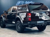 Ford Ranger double cabine 2.0 ecoblue 210 s&s raptor bva10 homologue 4 places pas de tvs tva recuperable garantie 12 mois - - <small></small> 49.990 € <small>TTC</small> - #2