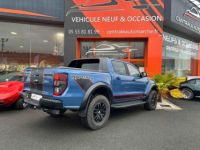 Ford Ranger DOUBLE CABINE 2.0 ECOBLUE 213 AUTO RAPTOR - <small></small> 50.990 € <small>TTC</small> - #2