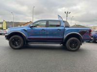 Ford Ranger DOUBLE CABINE 2.0 ECOBLUE 213 AUTO RAPTOR - <small></small> 50.990 € <small>TTC</small> - #3