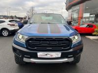 Ford Ranger DOUBLE CABINE 2.0 ECOBLUE 213 AUTO RAPTOR - <small></small> 50.990 € <small>TTC</small> - #4