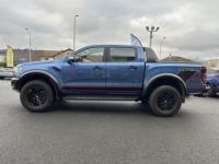 Ford Ranger DOUBLE CABINE 2.0 ECOBLUE 213 AUTO RAPTOR - <small></small> 50.990 € <small>TTC</small> - #6