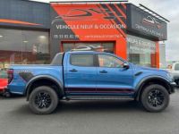 Ford Ranger DOUBLE CABINE 2.0 ECOBLUE 213 AUTO RAPTOR - <small></small> 50.990 € <small>TTC</small> - #7