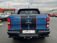 Ford Ranger DOUBLE CABINE 2.0 ECOBLUE 213 AUTO RAPTOR - <small></small> 50.990 € <small>TTC</small> - #21