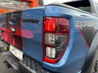 Ford Ranger DOUBLE CABINE 2.0 ECOBLUE 213 AUTO RAPTOR - <small></small> 50.990 € <small>TTC</small> - #35