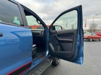 Ford Ranger DOUBLE CABINE 2.0 ECOBLUE 213 BV10 RAPTOR - <small></small> 50.990 € <small>TTC</small> - #39