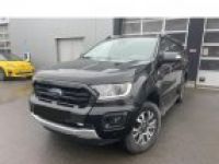 Ford Ranger DOUBLE CABINE 2.0 ECOBLUE 214 CV BVA 10  WILDTRACK  - <small></small> 40.990 € <small>TTC</small> - #1