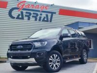 Ford Ranger DOUBLE CABINE 2.0 ECOBLUE 214 CV BVA 10 WILDTRACK - <small></small> 40.990 € <small>TTC</small> - #1