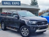 Ford Ranger DOUBLE CABINE 2.0 ECOBLUE 214 CV BVA 10 WILDTRACK - <small></small> 40.990 € <small>TTC</small> - #3