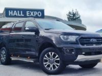 Ford Ranger DOUBLE CABINE 2.0 ECOBLUE 214 CV BVA 10 WILDTRACK - <small></small> 40.990 € <small>TTC</small> - #28