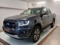 Ford Ranger DOUBLE CABINE 2.0 TDCI 213ch WILDTRACK BVA10 4X4 - <small></small> 39.990 € <small>TTC</small> - #1