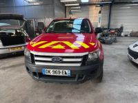 Ford Ranger DOUBLE CABINE 2.2 TDCi 150 4X4 XL PACK - <small></small> 7.990 € <small>TTC</small> - #1