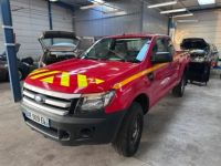 Ford Ranger DOUBLE CABINE 2.2 TDCi 150 4X4 XL PACK - <small></small> 7.990 € <small>TTC</small> - #2