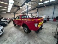 Ford Ranger DOUBLE CABINE 2.2 TDCi 150 4X4 XL PACK - <small></small> 7.990 € <small>TTC</small> - #4