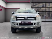 Ford Ranger DOUBLE CABINE 2.2 TDCi 150 4X4 XLT Hardtop - <small></small> 16.990 € <small>TTC</small> - #13