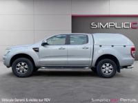 Ford Ranger DOUBLE CABINE 2.2 TDCi 150 4X4 XLT Hardtop - <small></small> 16.990 € <small>TTC</small> - #15