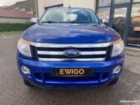 Ford Ranger DOUBLE CABINE 2.2 TDCI 150CH XLT 4X4 - <small></small> 17.990 € <small>TTC</small> - #3