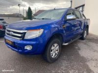 Ford Ranger DOUBLE CABINE 2.2 TDCI 150CH XLT 4X4 - <small></small> 17.990 € <small>TTC</small> - #4