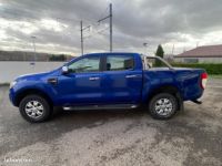 Ford Ranger DOUBLE CABINE 2.2 TDCI 150CH XLT 4X4 - <small></small> 17.990 € <small>TTC</small> - #5