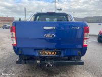 Ford Ranger DOUBLE CABINE 2.2 TDCI 150CH XLT 4X4 - <small></small> 17.990 € <small>TTC</small> - #6