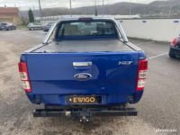 Ford Ranger DOUBLE CABINE 2.2 TDCI 150CH XLT 4X4 - <small></small> 17.990 € <small>TTC</small> - #7