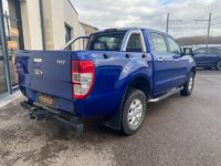 Ford Ranger DOUBLE CABINE 2.2 TDCI 150CH XLT 4X4 - <small></small> 17.990 € <small>TTC</small> - #8