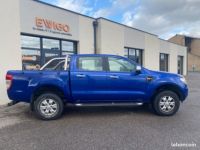 Ford Ranger DOUBLE CABINE 2.2 TDCI 150CH XLT 4X4 - <small></small> 17.990 € <small>TTC</small> - #9