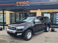 Ford Ranger DOUBLE CABINE 2.2 TDCI 160 LIMITED 4X4 START-STOP - <small></small> 20.490 € <small>TTC</small> - #1