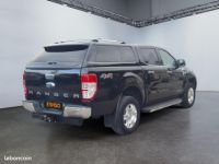 Ford Ranger DOUBLE CABINE 2.2 TDCI 160 LIMITED 4X4 START-STOP - <small></small> 20.490 € <small>TTC</small> - #2