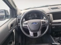 Ford Ranger DOUBLE CABINE 2.2 TDCI 160 LIMITED 4X4 START-STOP - <small></small> 20.490 € <small>TTC</small> - #4