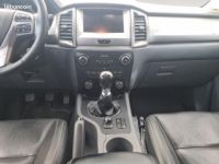 Ford Ranger DOUBLE CABINE 2.2 TDCI 160 LIMITED 4X4 START-STOP - <small></small> 20.490 € <small>TTC</small> - #9