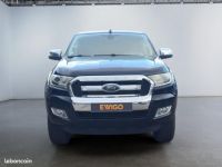 Ford Ranger DOUBLE CABINE 2.2 TDCI 160 LIMITED 4X4 START-STOP - <small></small> 20.490 € <small>TTC</small> - #13