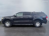 Ford Ranger DOUBLE CABINE 2.2 TDCI 160 LIMITED 4X4 START-STOP - <small></small> 20.490 € <small>TTC</small> - #14