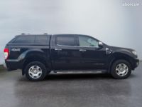 Ford Ranger DOUBLE CABINE 2.2 TDCI 160 LIMITED 4X4 START-STOP - <small></small> 20.490 € <small>TTC</small> - #17