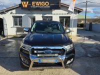 Ford Ranger DOUBLE CABINE 2.2 TDCI 160 XLT SPORT 4X4 - <small></small> 30.989 € <small>TTC</small> - #2