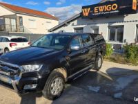 Ford Ranger DOUBLE CABINE 2.2 TDCI 160 XLT SPORT 4X4 - <small></small> 30.989 € <small>TTC</small> - #3