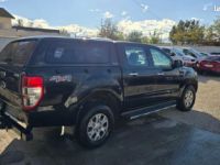 Ford Ranger DOUBLE CABINE 2.2 TDCI 160 XLT SPORT 4X4 - <small></small> 30.989 € <small>TTC</small> - #7