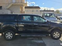 Ford Ranger DOUBLE CABINE 2.2 TDCI 160 XLT SPORT 4X4 - <small></small> 30.989 € <small>TTC</small> - #8