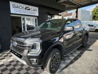 Ford Ranger DOUBLE CABINE 3.0 ECOBLUE V6 240 CH BVA10 e-4WD WILDTRAK - <small></small> 57.990 € <small>TTC</small> - #1