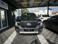 Ford Ranger DOUBLE CABINE 3.0 ECOBLUE V6 240 CH BVA10 e-4WD WILDTRAK - <small></small> 57.990 € <small>TTC</small> - #2