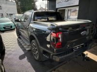 Ford Ranger DOUBLE CABINE 3.0 ECOBLUE V6 240 CH BVA10 e-4WD WILDTRAK - <small></small> 57.990 € <small>TTC</small> - #5