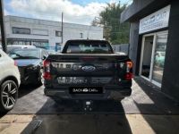 Ford Ranger DOUBLE CABINE 3.0 ECOBLUE V6 240 CH BVA10 e-4WD WILDTRAK - <small></small> 57.990 € <small>TTC</small> - #6