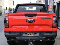 Ford Ranger DOUBLE CABINE 3.0 ECOBOOST 290 ch RAPTOR 4X4 BVA START-STOP - <small></small> 66.490 € <small>TTC</small> - #5