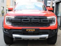 Ford Ranger DOUBLE CABINE 3.0 ECOBOOST 290 ch RAPTOR 4X4 BVA START-STOP - <small></small> 66.490 € <small>TTC</small> - #9