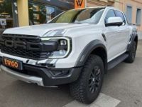 Ford Ranger DOUBLE CABINE 3.0 ECOBOOST 290 CH RAPTOR 4X4 PAS D - <small></small> 74.990 € <small>TTC</small> - #2