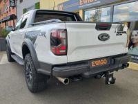 Ford Ranger DOUBLE CABINE 3.0 ECOBOOST 290 CH RAPTOR 4X4 PAS D - <small></small> 74.990 € <small>TTC</small> - #4